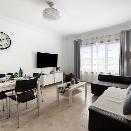 Appartamento La casita del puerto Playa Blanca  Esterno foto