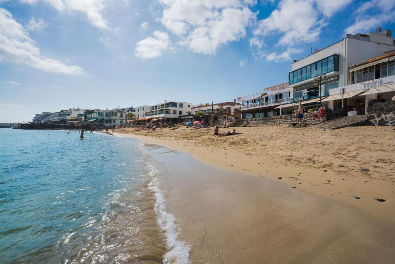 Appartamento La casita del puerto Playa Blanca  Esterno foto