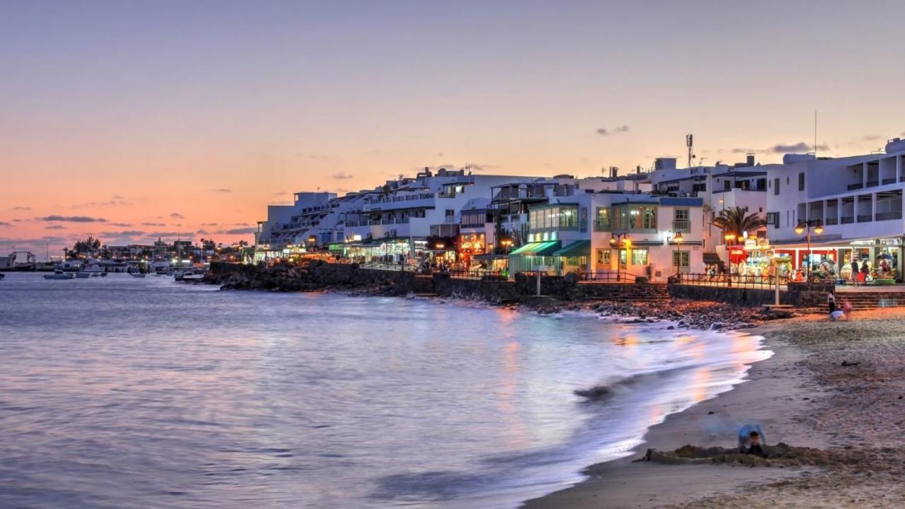 Appartamento La casita del puerto Playa Blanca  Esterno foto