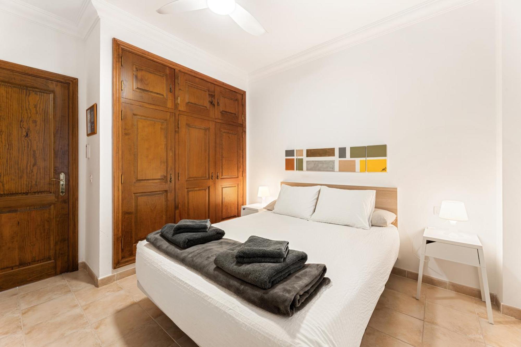 Appartamento La casita del puerto Playa Blanca  Esterno foto