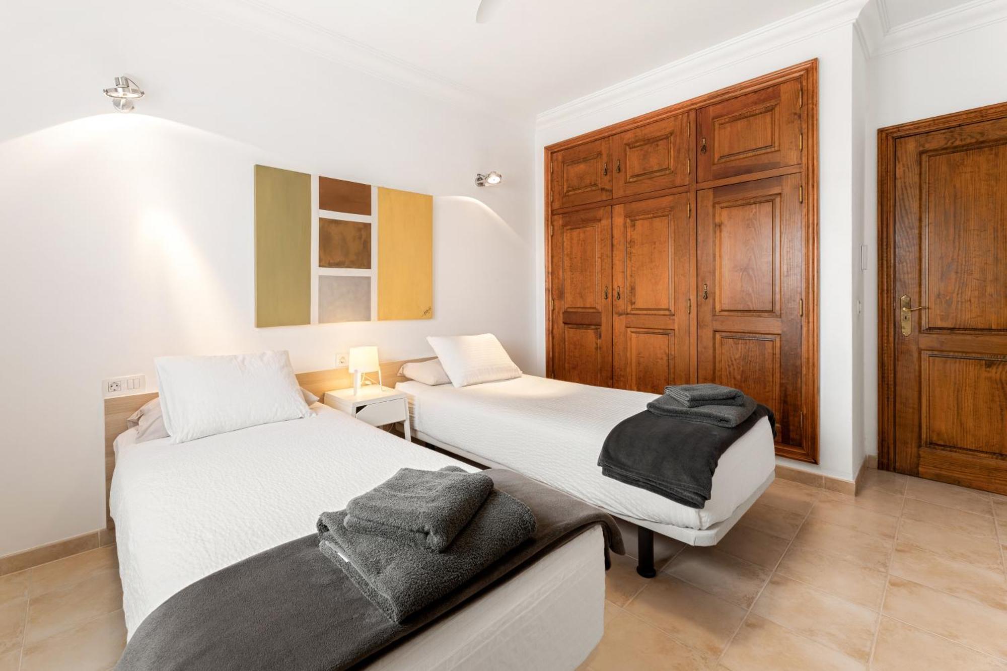 Appartamento La casita del puerto Playa Blanca  Esterno foto