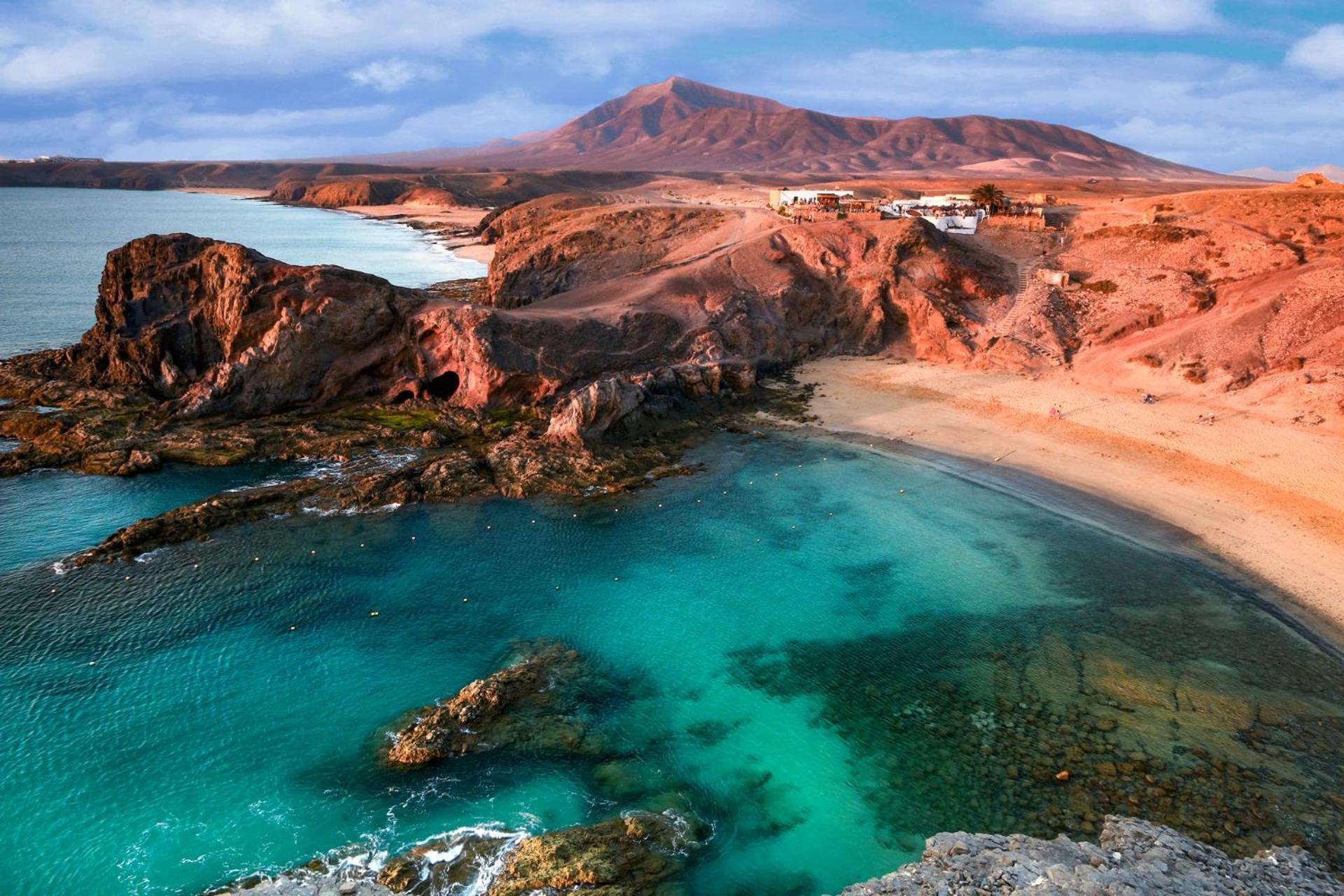 Appartamento La casita del puerto Playa Blanca  Esterno foto