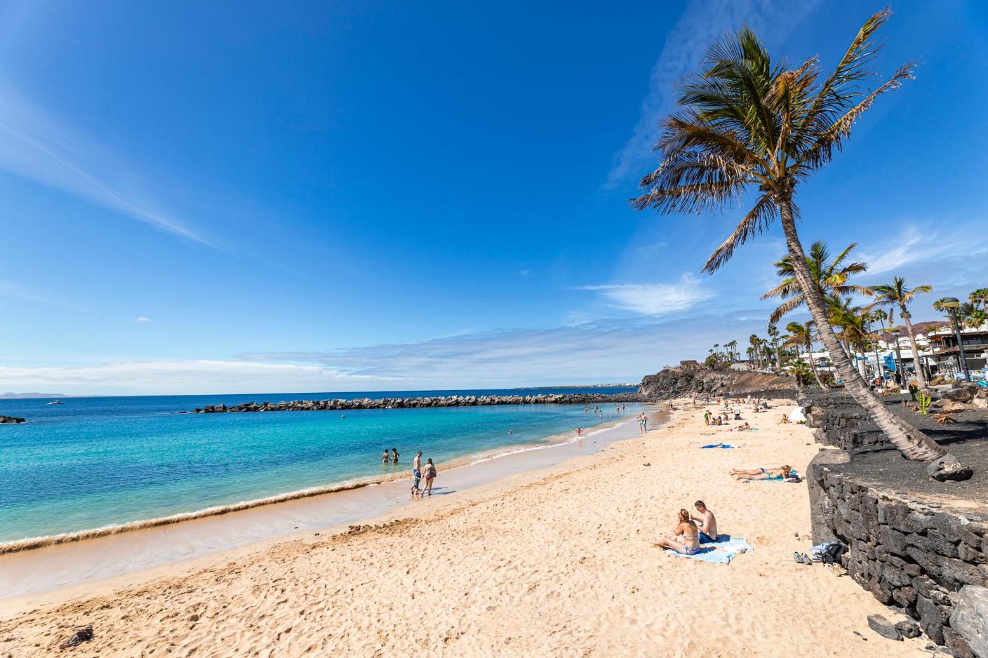Appartamento La casita del puerto Playa Blanca  Esterno foto