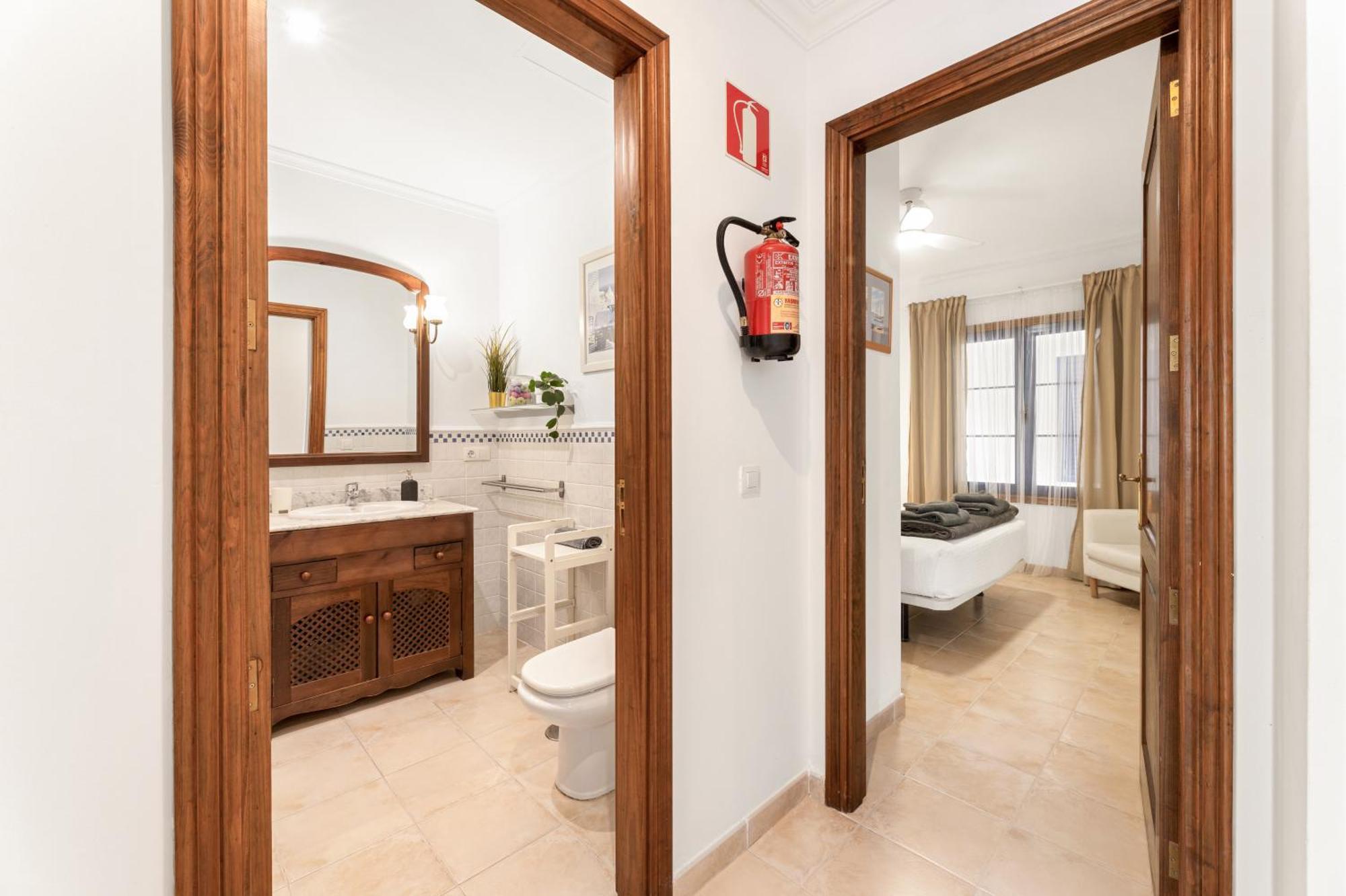 Appartamento La casita del puerto Playa Blanca  Esterno foto