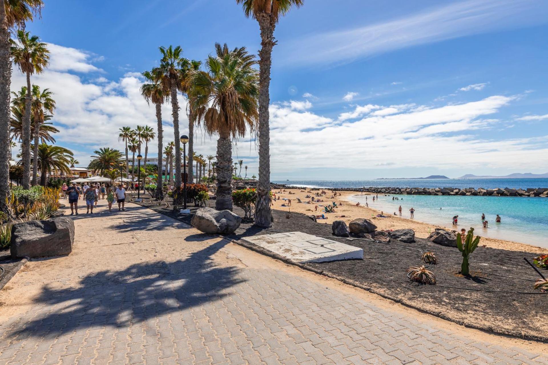 Appartamento La casita del puerto Playa Blanca  Esterno foto