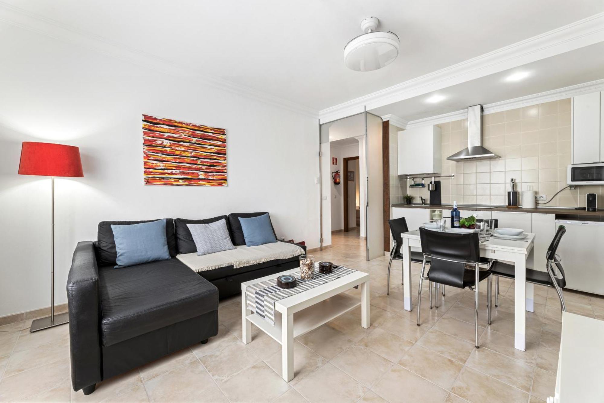 Appartamento La casita del puerto Playa Blanca  Esterno foto