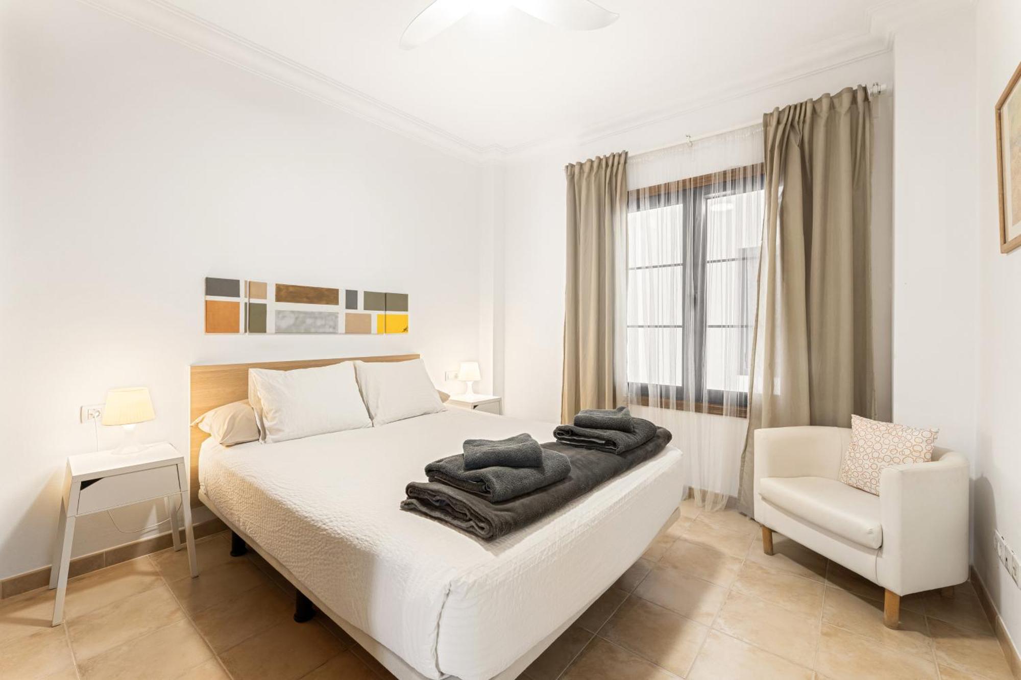 Appartamento La casita del puerto Playa Blanca  Esterno foto