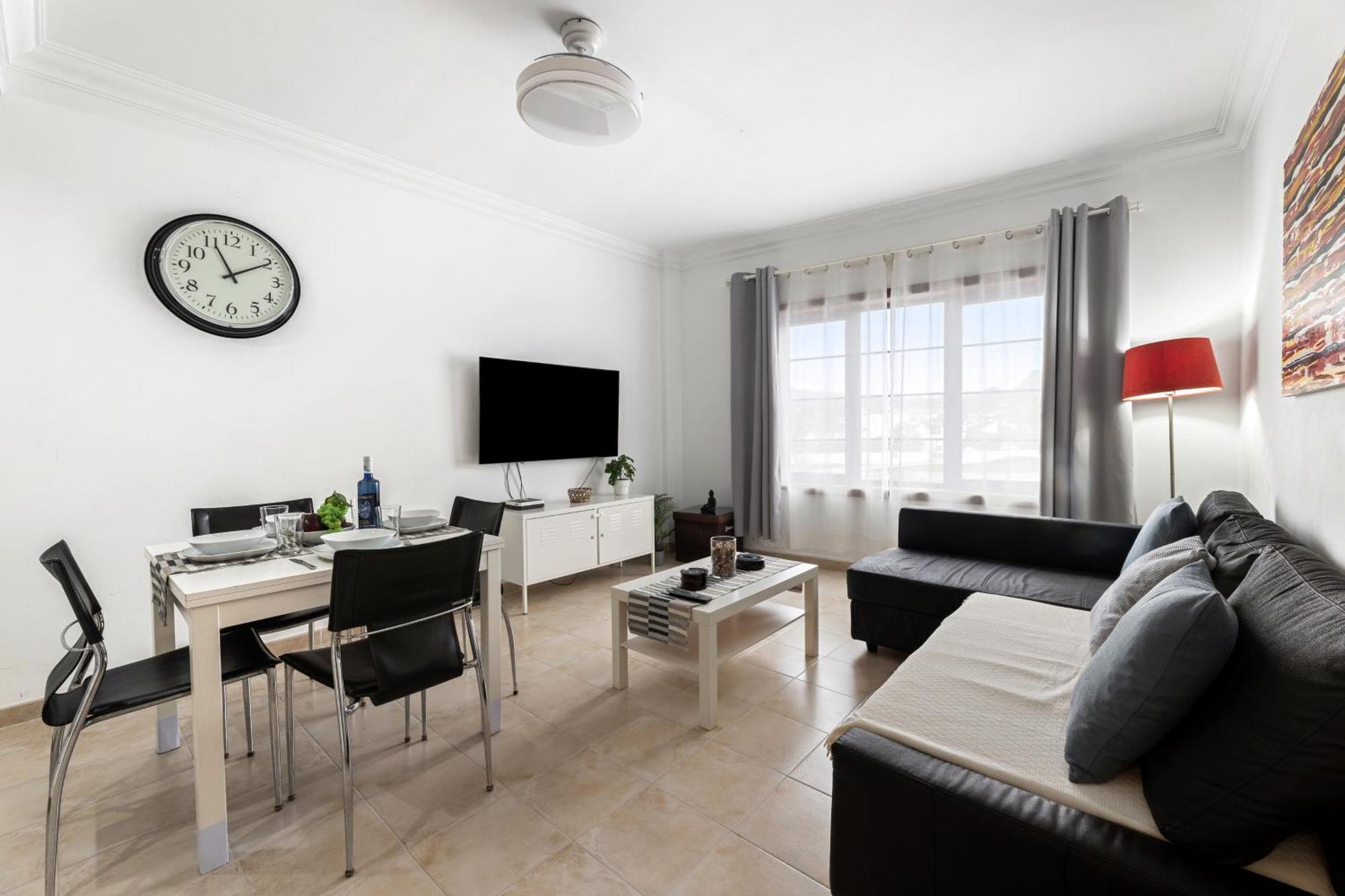 Appartamento La casita del puerto Playa Blanca  Esterno foto