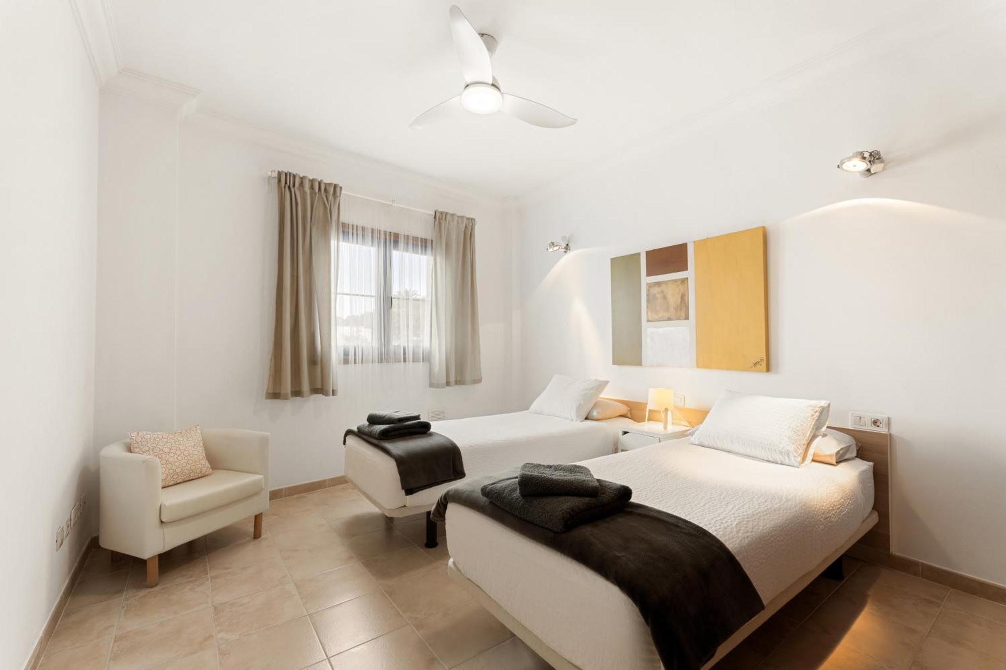 Appartamento La casita del puerto Playa Blanca  Esterno foto