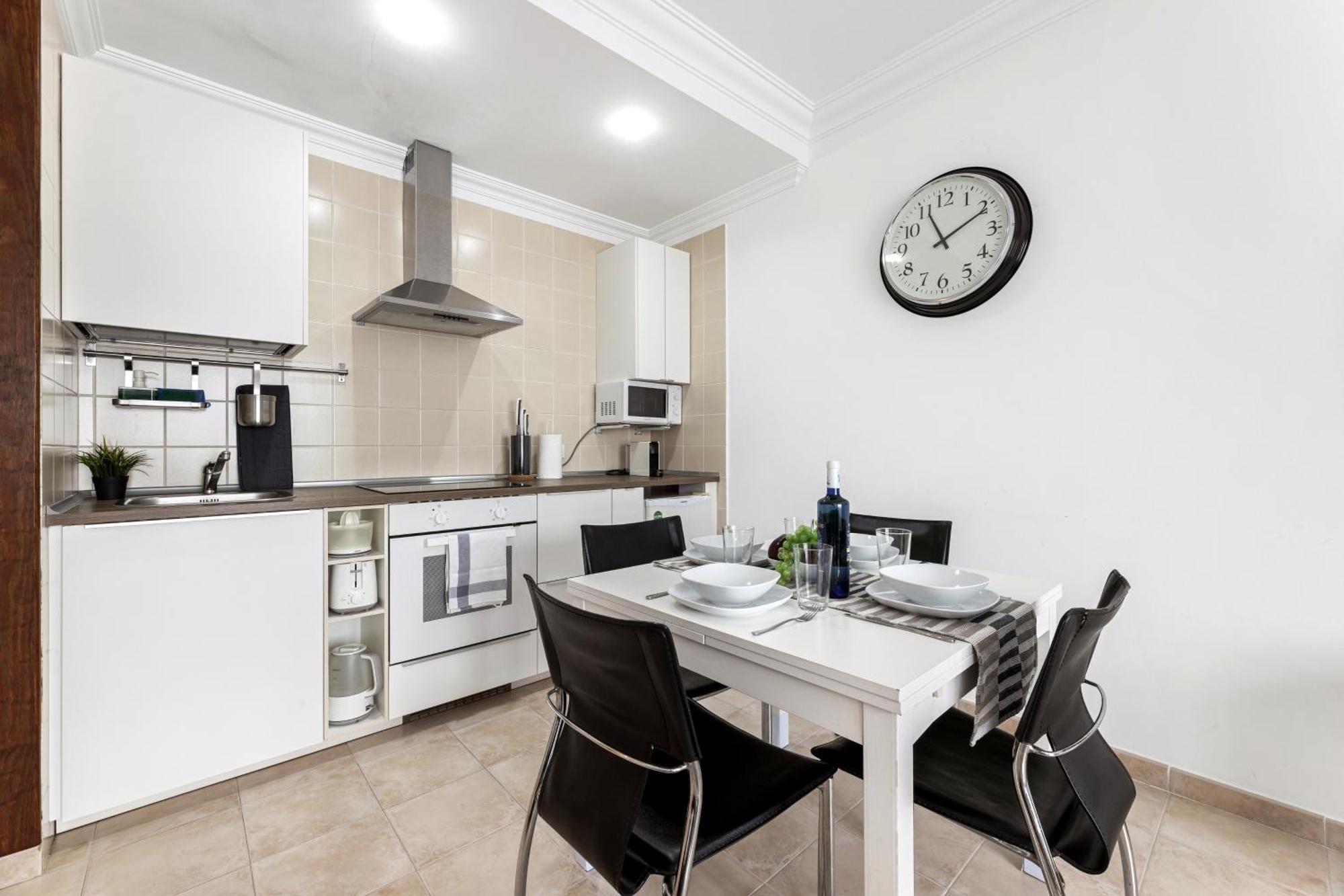 Appartamento La casita del puerto Playa Blanca  Esterno foto