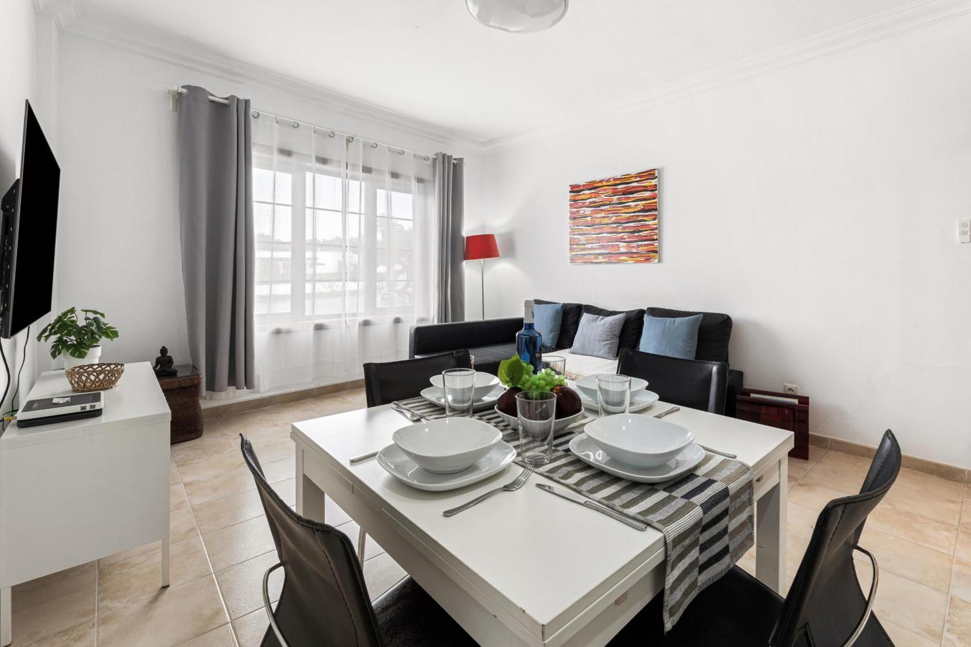 Appartamento La casita del puerto Playa Blanca  Esterno foto